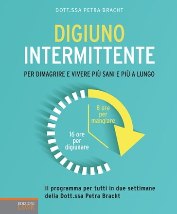 Digiuno intermittente - Petra Bracht