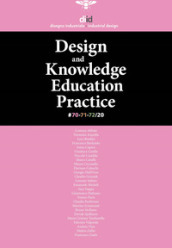 Diid disegno industriale. Ediz. inglese. 70-71-72: Design 2030: knowled education practice