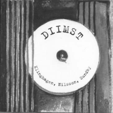 Diimst - Klinghagen/Nilsson/S