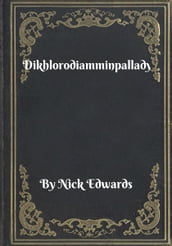 Dikhlorodiamminpallady