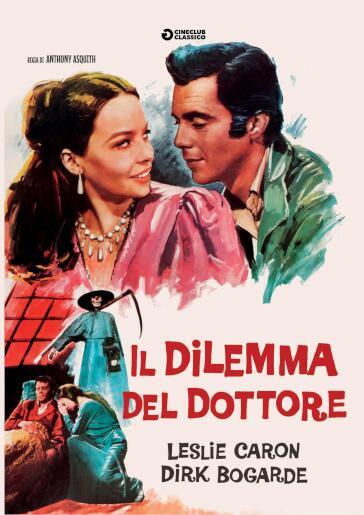 Dilemma Del Dottore (Il) - Anthony Asquith