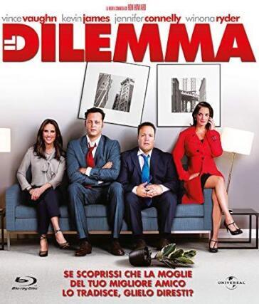 Dilemma (Il) - Ron Howard