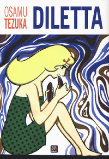 Diletta - Osamu Tezuka