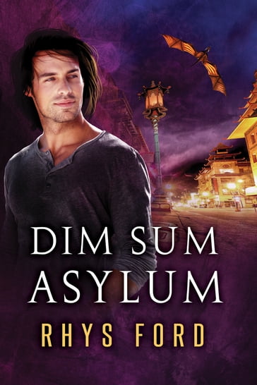 Dim Sum Asylum (Italiano) - Rhys Ford
