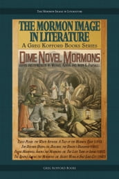 Dime Novel Mormons