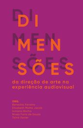 Dimensões da Direção de Arte na Experiência Audiovisual