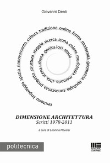 Dimensione architettura - Giovanni Denti | 