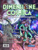 Dimensione cosmica. Rivista di letteratura dell immaginario (2021). 13: Inverno