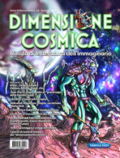 Dimensione cosmica. Rivista di letteratura dell immaginario (2021). 13: Inverno