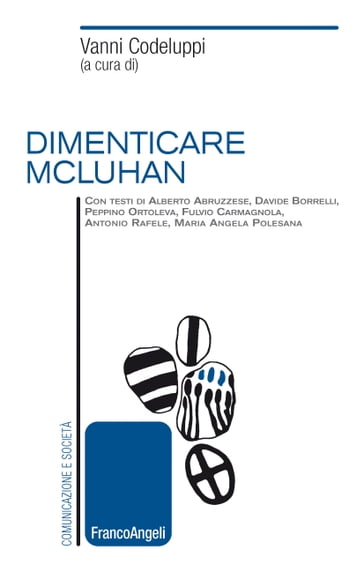 Dimenticare McLuhan - AA.VV. Artisti Vari