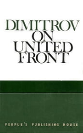 Dimitrov on United Front