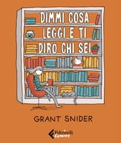 Dimmi cosa leggi e ti dirò chi sei