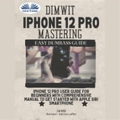 Dimwit IPhone 12 Pro Mastering