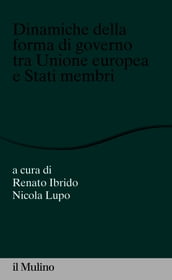 Dinamiche della forma di governo tra Unione europea e Stati membri