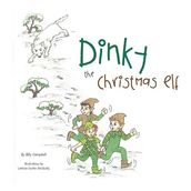 Dinky the Christmas Elf