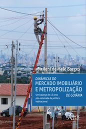 Dinâmicas do Mercado Imobiliário e Metropolização de Goiânia: