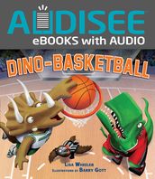 Dino-Basketball