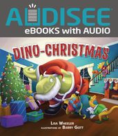 Dino-Christmas