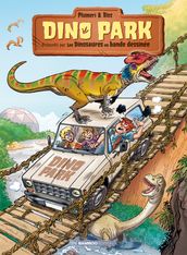 Dino Park - Tome 2