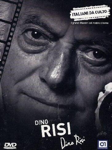 Dino Risi Collection (4 Dvd) - Dino Risi