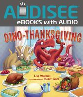 Dino-Thanksgiving