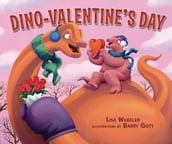 Dino-Valentine s Day