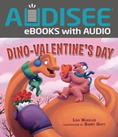 Dino-Valentine s Day