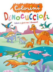 Dinocuccioli. Colorini. Ediz. a colori