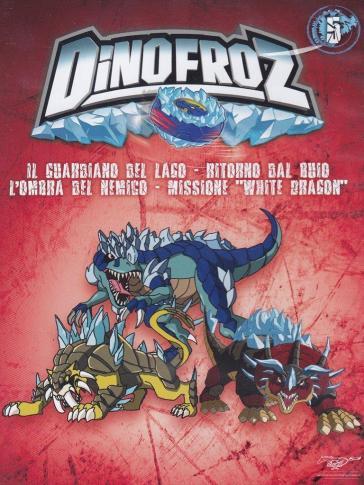 Dinofroz #05