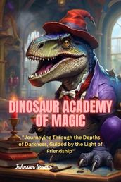 Dinosaur Academy of Magic