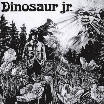 Dinosaur - Dinosaur Jr.