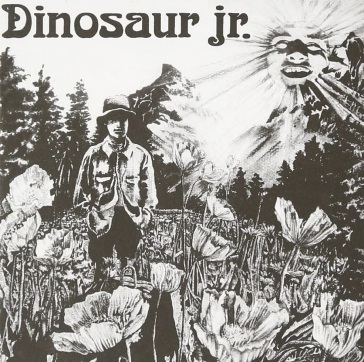 Dinosaur - Dinosaur Jr.