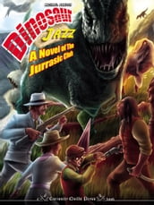 Dinosaur Jazz (Jurassic Club, Vol. 1)