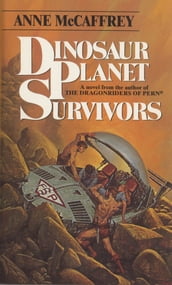 Dinosaur Planet Survivors