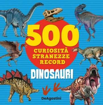 Dinosauri - AA.VV. Artisti Vari