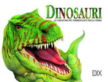 Dinosauri - Veronica Ross