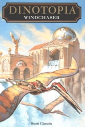 Dinotopia: Windchaser