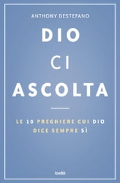 Dio ci ascolta