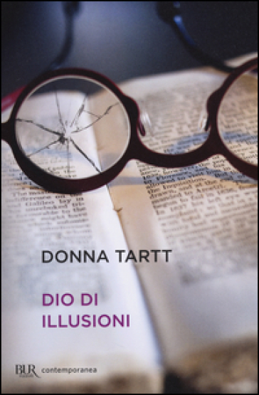 Dio di illusioni - Donna Tartt