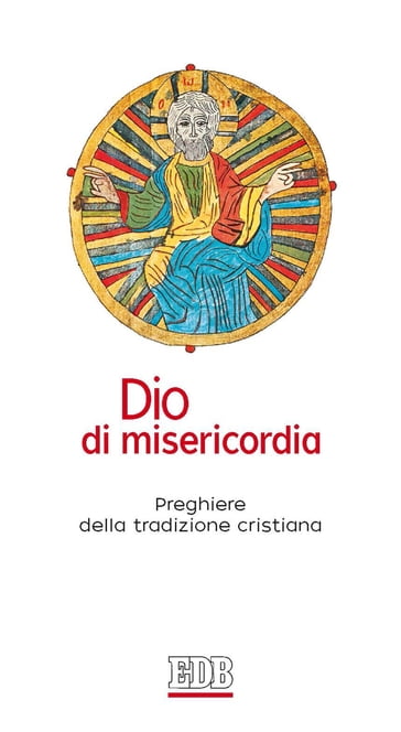 Dio di misericordia - AA.VV. Artisti Vari