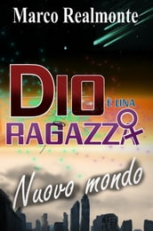 Dio è una Ragazza 5