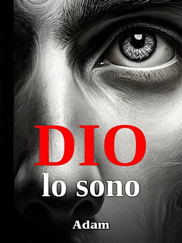 Dio lo Sono - Isabella Riedler (Adam)