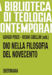 Dio nella filosofia del Novecento