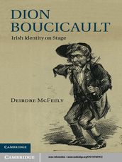 Dion Boucicault