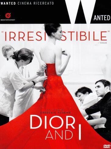 Dior And I - Frederic Tcheng