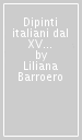 Dipinti italiani dal XV al XIX secolo del Museo di Montserrat