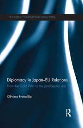 Diplomacy in Japan-EU Relations