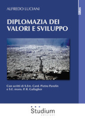 Diplomazia dei valori e sviluppo