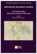 Diplomazia, religione, nazioni. La missione di pace delle Chiese cristiane nel XX secolo