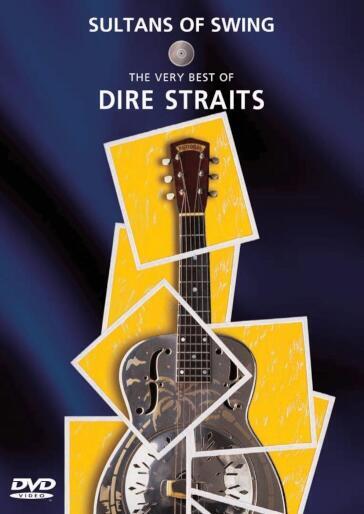 Dire Straits - Sultans Of Swing (The Best Of)